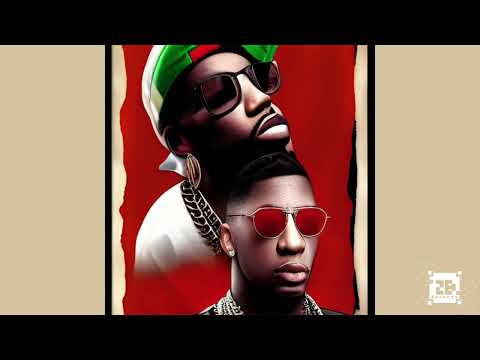 Xavier2bit, eoblxck, Reis - DRIP MASTER [Áudio Oficial]