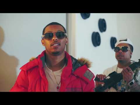 TRILLer_GBS ft. TRE TRE - "you and yo babymama"