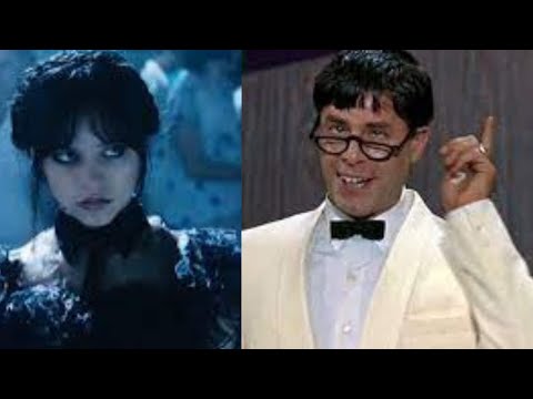 JERRY LEWIS loves that #wednesdaydance !