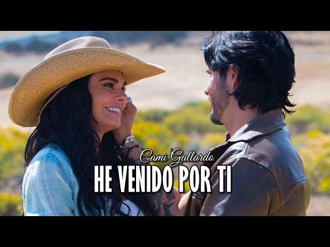 La Desalmada || Rafael y Fernanda - He venido por ti - Cami