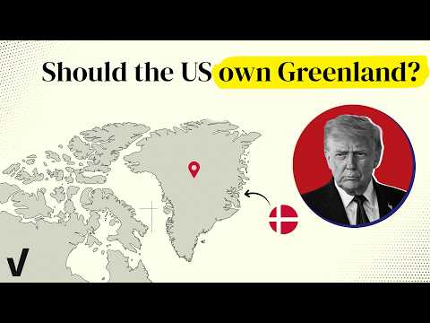 America's Greenland Ambitions