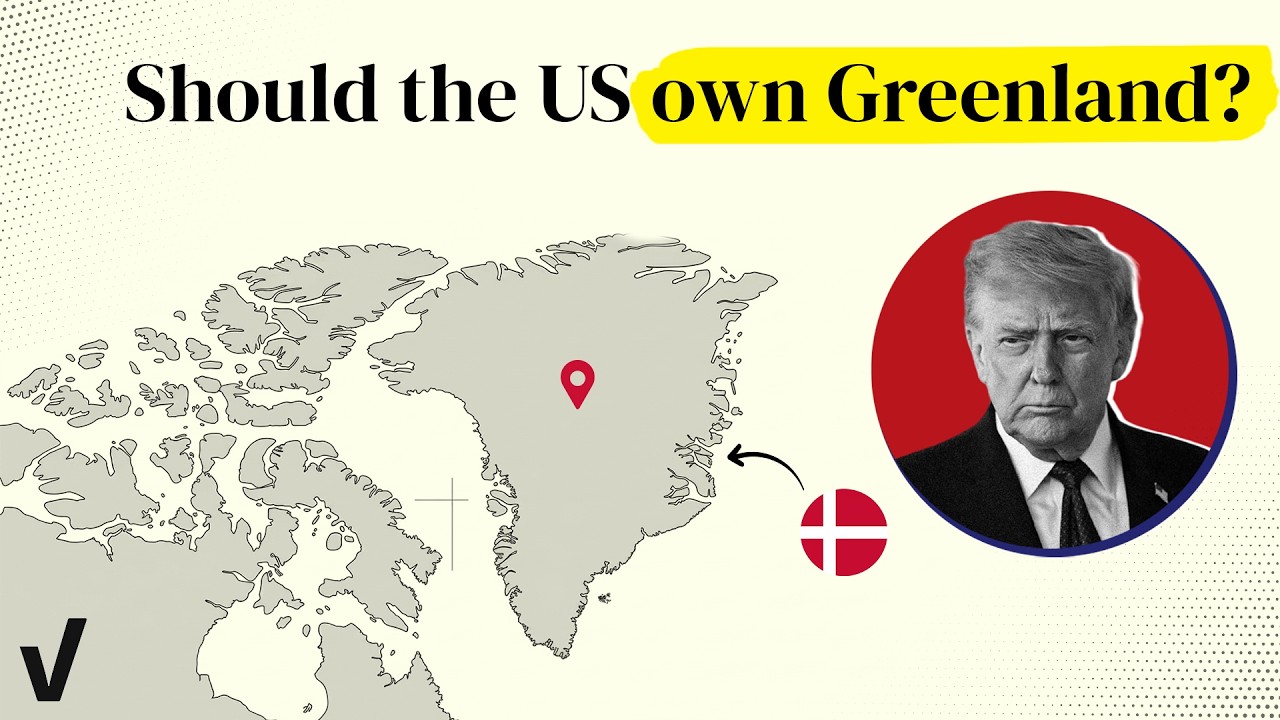 A Shifting Arctic Alliance YouTube thumbnail