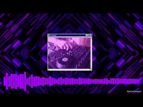 Kaios' DJ Set #1 - "Deepaso y guarreo"