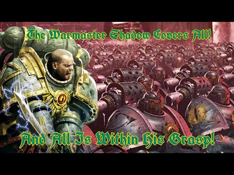 The Either! || Tybalt Marr || Sons of Horus || An HHL Video