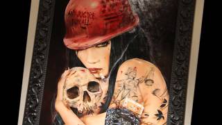 Astronomy #1 (Metallica )