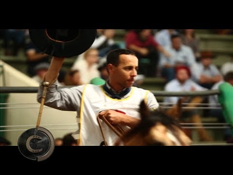 Esteio/RS 2017 Open Qualifier