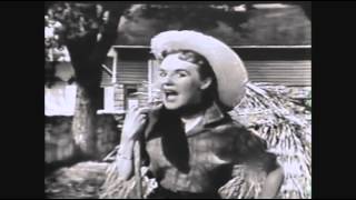 Molly Bee - &quot;A Bushel and a Peck&quot; (1957)