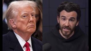 BREAKING: Trump adds Brian Tyler Cohen to official enemies list