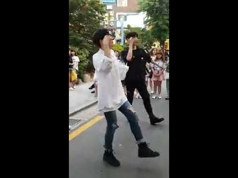 [MAXXAM] 180601 - 고민보다 Go(Go Go) (BTS cover)