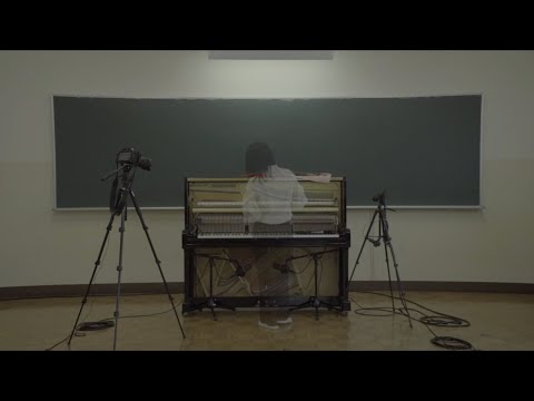 演奏・創作学科 どろり
