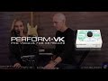 Perform VK | The Ultimate Keyboard Performance Tool!