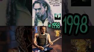 After Max Left... Everything Changed #sepultura