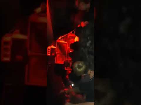 Iration stepas playing Keety roots - African sunrise Equality Soundsystem