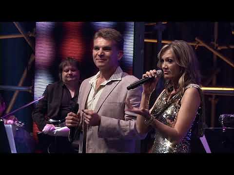 THEUNS JORDAAN, JUANITA DU PLESSIS - Finale Medley