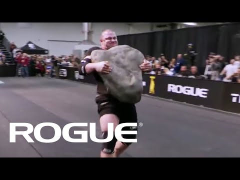 Mateusz Kieliszkowski Gets All 5 | Arnold Strongman Classic 2020