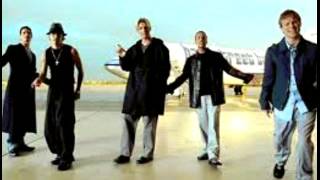 Backstreet boys - no goodbyes