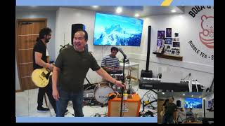 2025-09-19 Boba and Broth - Preshow Jam