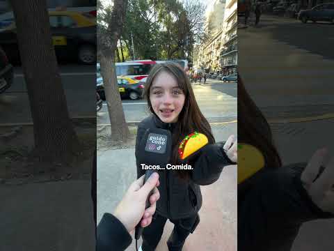 What do ARGENTINIANS think of MEXICO 🇲🇽?