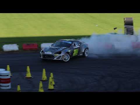 Drift Masters EC Płock 2019 (Runda 3) - kwalifikacje