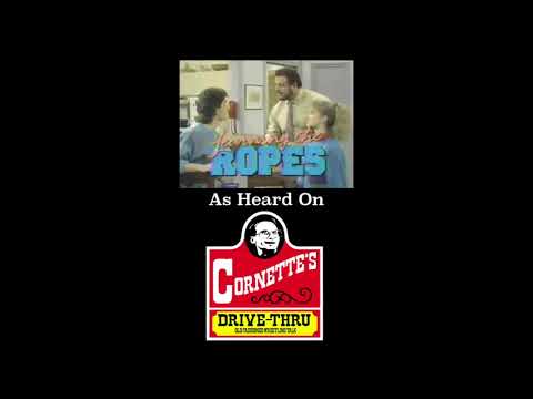 Jim Cornette on Learning The Ropes