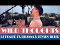 DJ Khaled - Wild Thoughts ft. Rihanna, Bryson Tiller