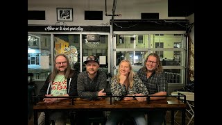 Week #224 - 02/08/23 - Teresa Storch Band Artist Session