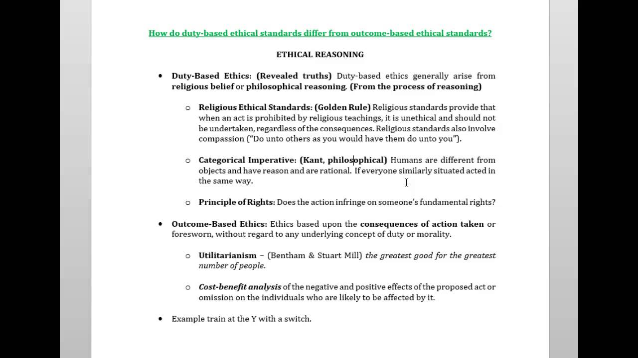 Business Law - Chapter 2