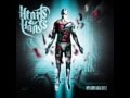 Hearts & Hands - My Own Machine featuring Trevor ...