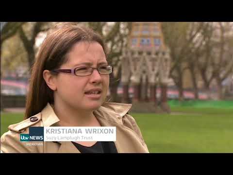 ITV News Meridian ITV1 2016 04 22 18 00 00