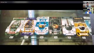 Between the Lanes Episode # 30