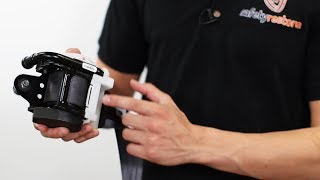 Nissan Seat Belt Repair & Pretensioners FIX after accident