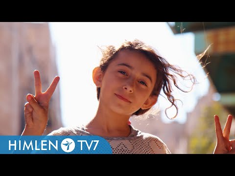 Hopp i det Heliga landet  (trailer)