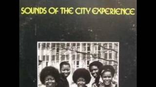 Sounds of the City Experience  - Stuff 'N Thing