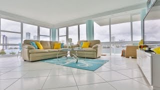 preview picture of video '900 Bay Drive #402 Miami Beach, FL 33141 | RESF.COM'