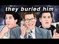 Jonah Hill Was Bullied Out Of Hollywood For Good