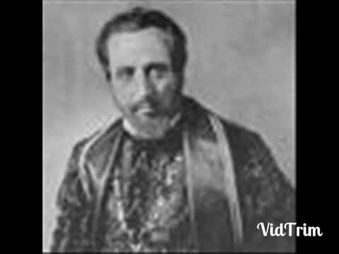 Bajo Profundo Jose Mardones  sing" Non Piu Andrai" Mozart