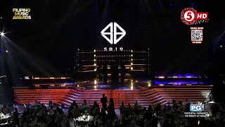 Download lagu [FULL] DAM - SB19 (Filipino Music Awards) mp3