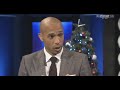 Analyse du jeu de position du Barça de Guardiola – Thierry Henry