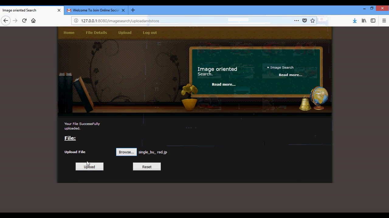 Privacy Preserving Image Processing in the Cloud