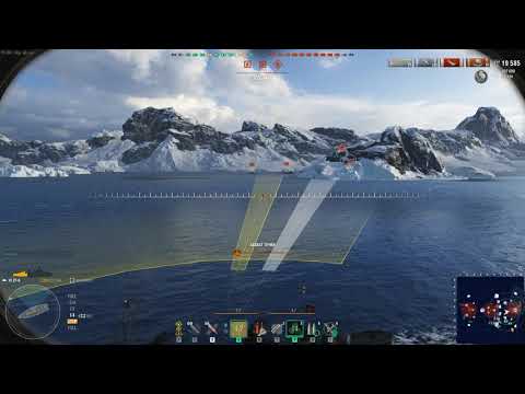 ZF-6 6 Kills, 126k damage