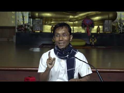 281-ปฏิบัติธรรม 14-18 ก.ย.61 (17).ตอบปัญหาธรรม 8