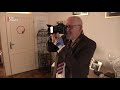 Lopikse fotograaf maakt kleurboek voor volwassenen [RTV Utrecht]