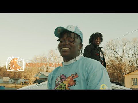 CTG DayDay - Don't Play With Me (Official Music Video)
