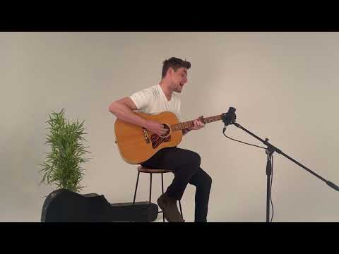 Lean On Me - James Edgar