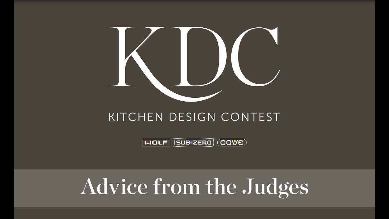 KDC Advice From Judges