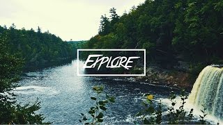 EXPLORE - Alan Watts and Mako - Into the Sunset