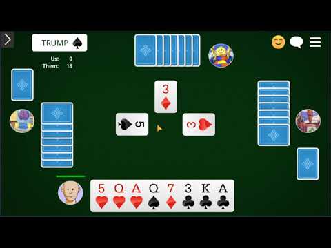 image-How do you play Sueca?