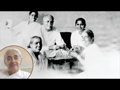 (English) A Special Master Class on #Brahma #Baba with Sister Jayanti - 10th Jan 2022 - BK Class