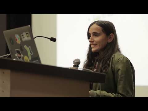 Gerta Xhepi - An introduction to functional programming | JSUnconf 2019