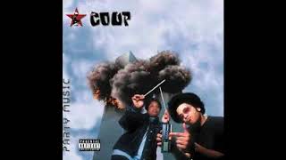The Coup -  Party Music Full Album